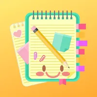 Notes Pro- Organize Notes&Memo icon