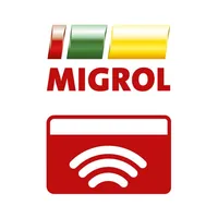 Migrolcard icon