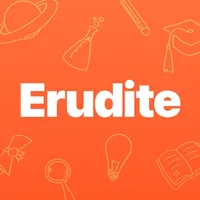 Erudite・Daily Fact of the Day icon