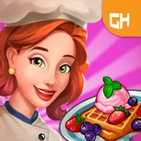 Claire’s Café: Tasty Cuisine icon