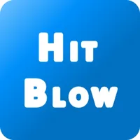 Hit Blow. icon