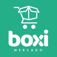 Boxi Mercado icon