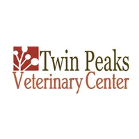 Twin Peaks Vet Center icon