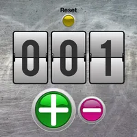 Tap Counter - Tally App icon