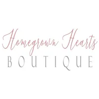 Homegrown Hearts Boutique icon