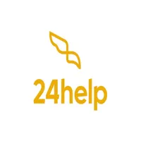 24help - Seja um Prestador icon