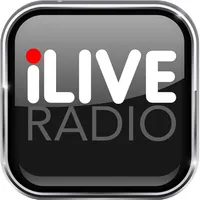 iLive Radio Network icon