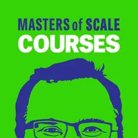 Masters of Scale - Courses icon