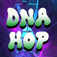 DNA HOP icon