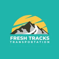 Fresh Tracks Transportation icon