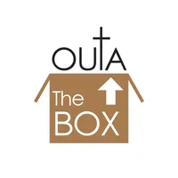 Outa the Box icon