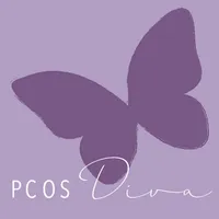 PCOS Diva icon