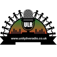 Unity Live Radio icon