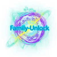 FamilyUnlockApp icon