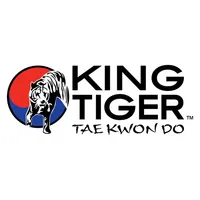 King Tiger Tae Kwon Do icon