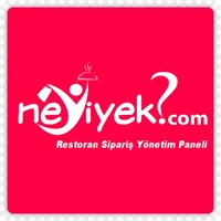 Restoran Yönetimi Neyiyek icon