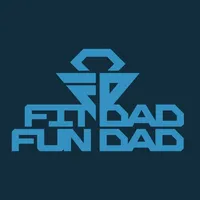 Fit Dad Fun Dad icon