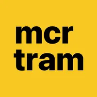 MCR Tram icon