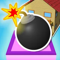 Demolition Wars 3D icon