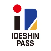 IDESHINパス icon