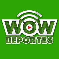 WOW Deportes icon