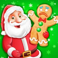 Christmas Party Town icon