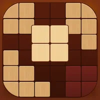 Block Puzzle Woody icon