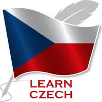 Learn Czech Offline Travel icon