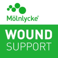 Mölnlycke Wound Support icon