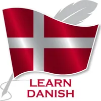 Learn Danish Offine Travel icon