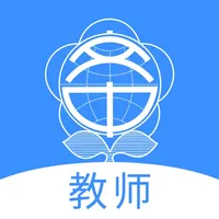 WZ智慧校园教师端 icon