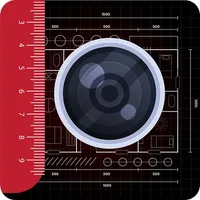 Scan Home icon