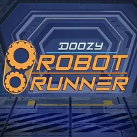 Doozy Robot Runner icon