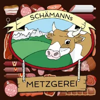 SCHÄMANNs Metzgerei icon