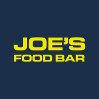 Joes Food Bar icon