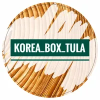 KOREA BOX icon