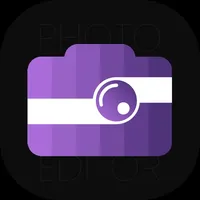 PhotoFusion: Photo Editor App icon