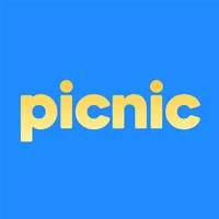 picnic-make plans with friends icon