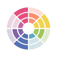 Evaluation Wheel icon