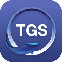 TGS training application icon