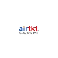 Airtkt icon