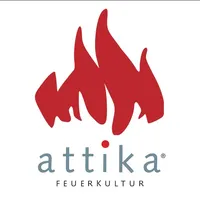 attika Fire icon