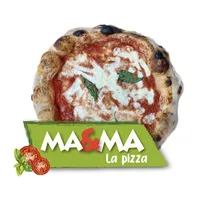 Ma e Ma la pizza icon