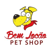 Bem Locão Pet Shop icon