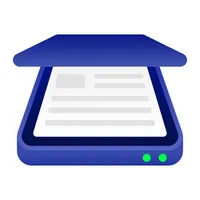 Scanner-App: Scan Text & Notes icon