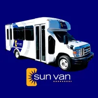 Sun Van icon