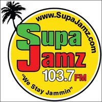 Supa Jamz Official icon