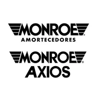 Monroe | MonroeAxios Catálogo icon