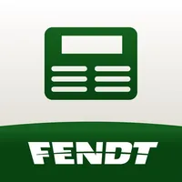 Fendt News icon