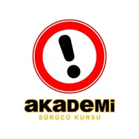 Akademi Sürücü Kursu icon